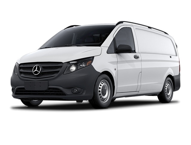 Used metris cargo van on sale